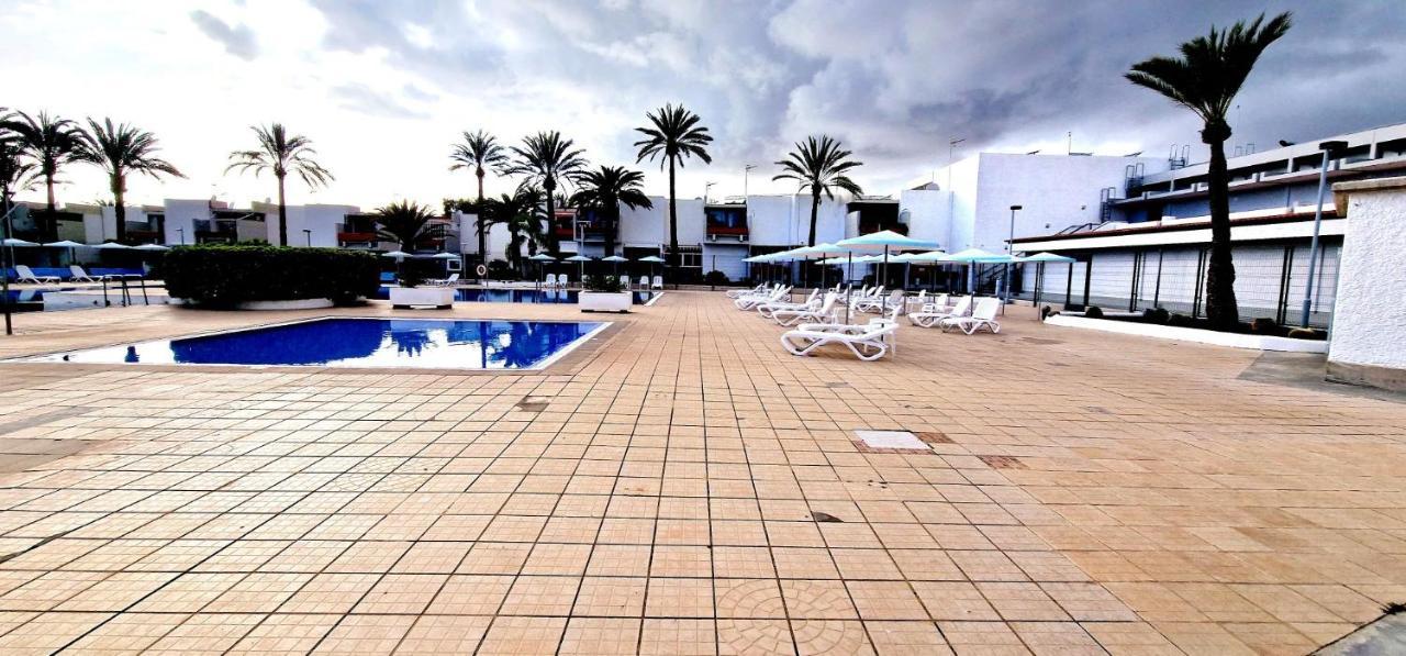 Ten Bel Primavera, Pool & Free Wifi Villa Arona  Dış mekan fotoğraf