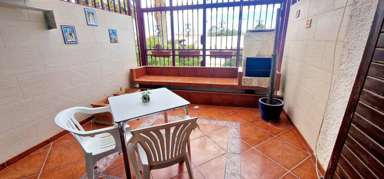 Ten Bel Primavera, Pool & Free Wifi Villa Arona  Dış mekan fotoğraf