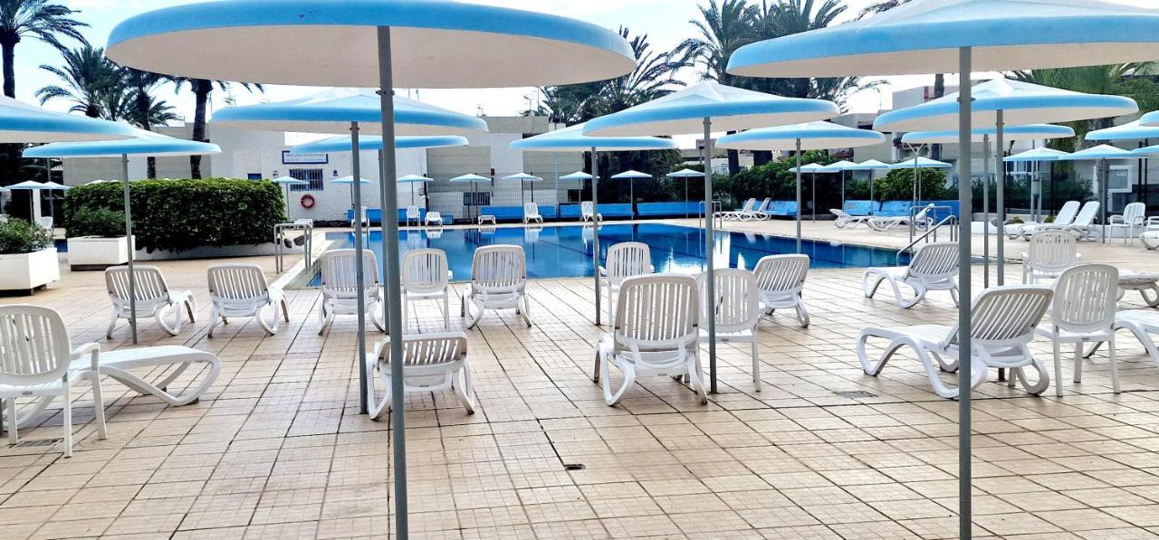 Ten Bel Primavera, Pool & Free Wifi Villa Arona  Dış mekan fotoğraf